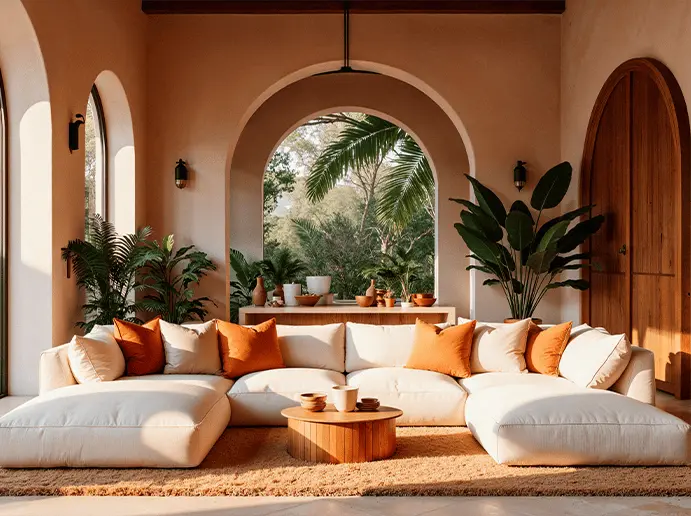 Interior - Exterior Design