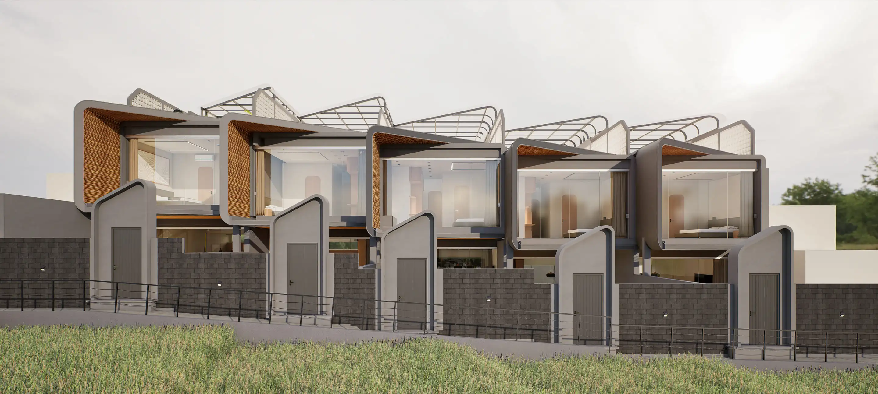 Property Agent in Bali