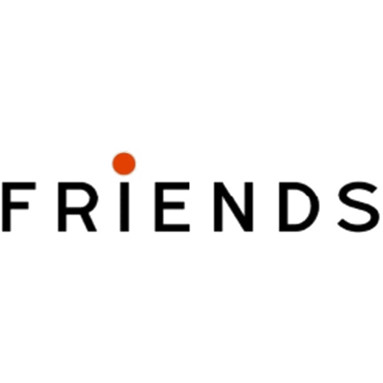 Friends Salon logo